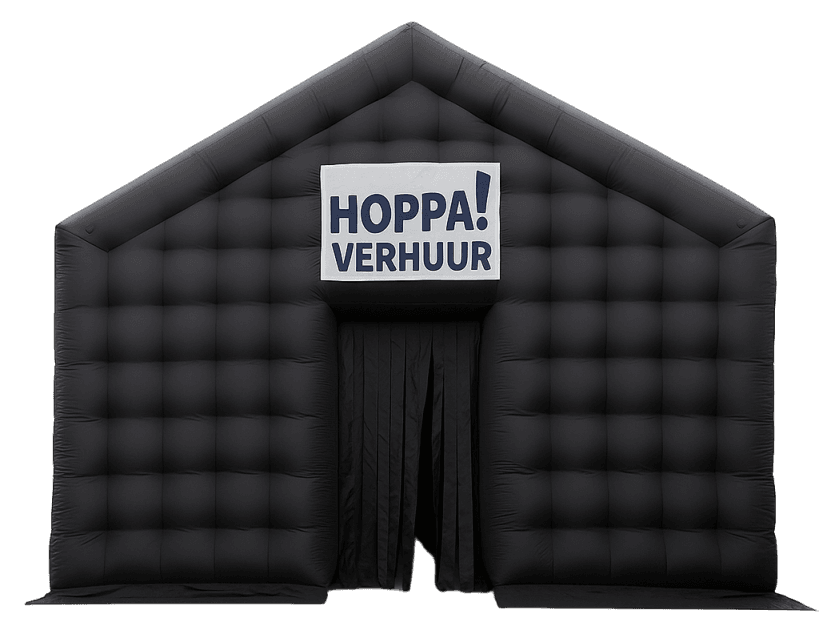 Hoppa Verhuur