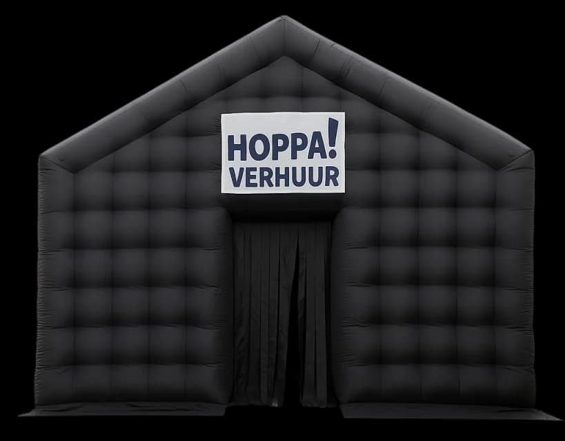 Hoppa Verhuur